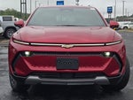 2024 Chevrolet Equinox EV LT