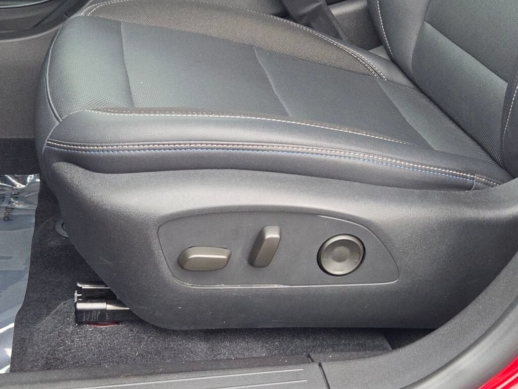 2024 Chevrolet Equinox EV LT
