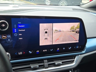 2024 Chevrolet Equinox EV LT