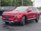 2024 Chevrolet Equinox EV LT