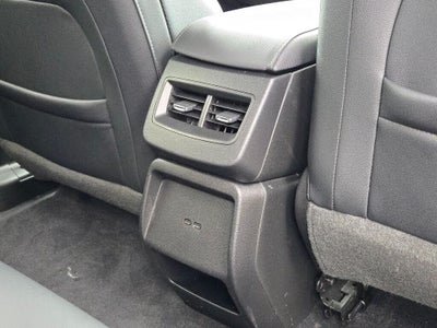 2024 Chevrolet Equinox EV LT