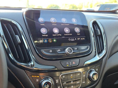 2023 Chevrolet Equinox Premier