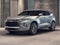 2019 Chevrolet Blazer Base 3LT