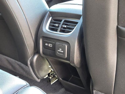2019 Chevrolet Blazer Base 3LT