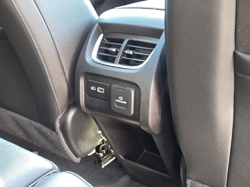 2019 Chevrolet Blazer Base 3LT