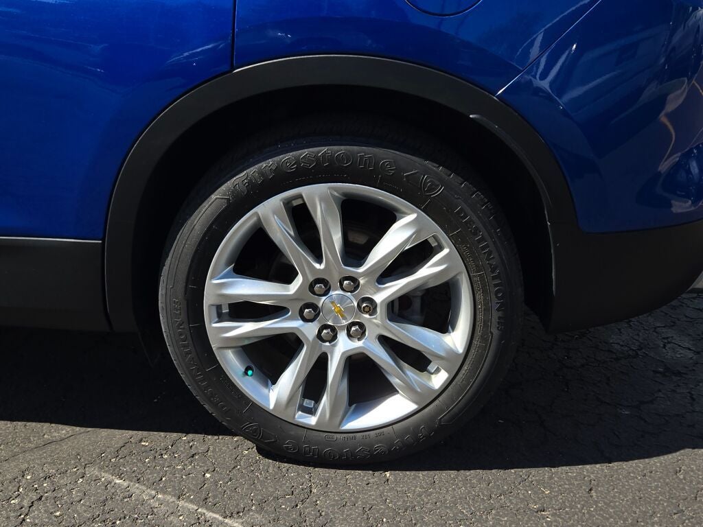 2019 Chevrolet Blazer Base 3LT