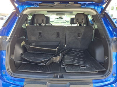 2019 Chevrolet Blazer Base 3LT
