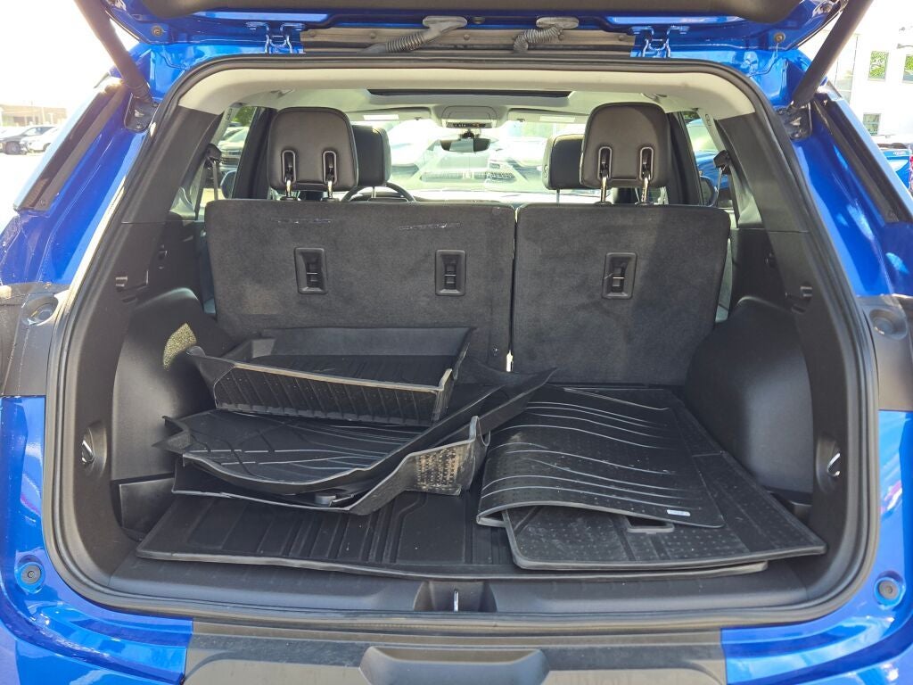 2019 Chevrolet Blazer Base 3LT