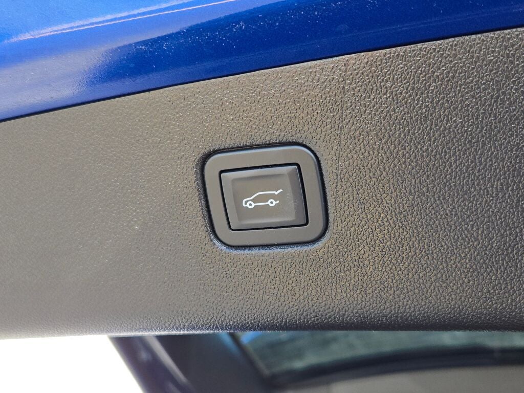 2019 Chevrolet Blazer Base 3LT