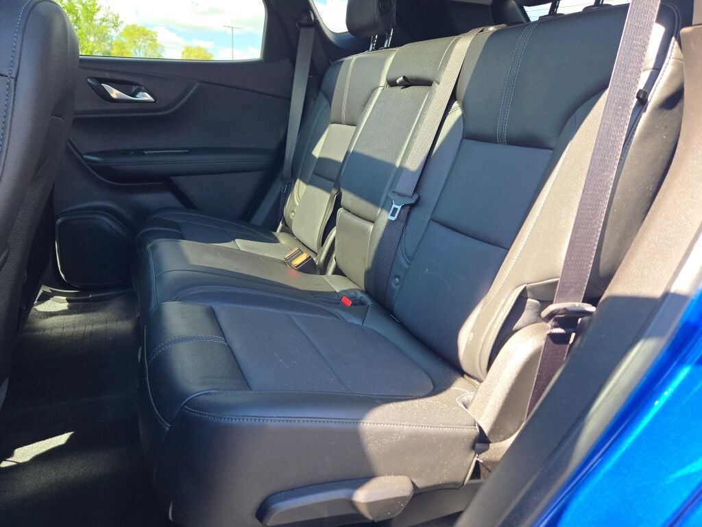 2019 Chevrolet Blazer Base 3LT