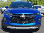 2019 Chevrolet Blazer Base 3LT
