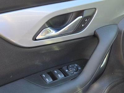 2019 Chevrolet Blazer Base 3LT