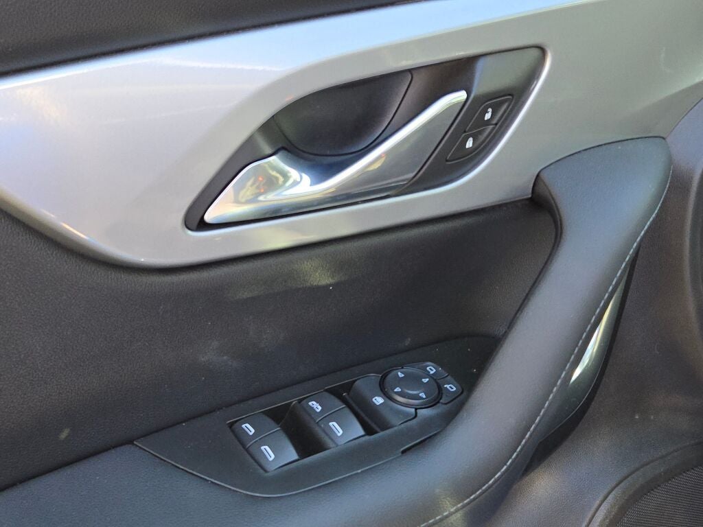 2019 Chevrolet Blazer Base 3LT