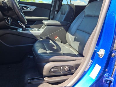 2019 Chevrolet Blazer Base 3LT