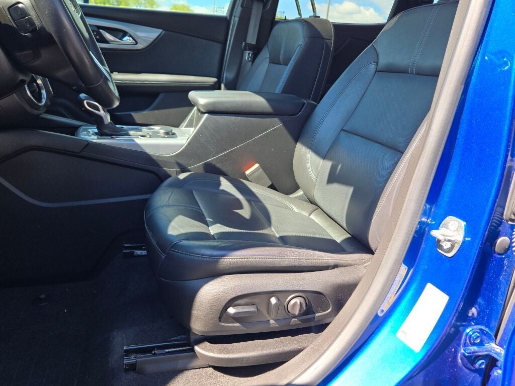 2019 Chevrolet Blazer Base 3LT