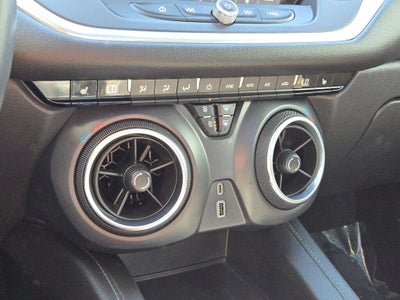 2019 Chevrolet Blazer Base 3LT