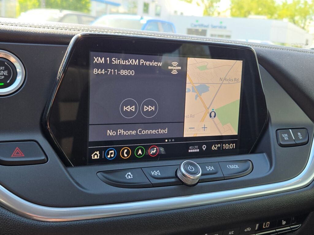 2019 Chevrolet Blazer Base 3LT