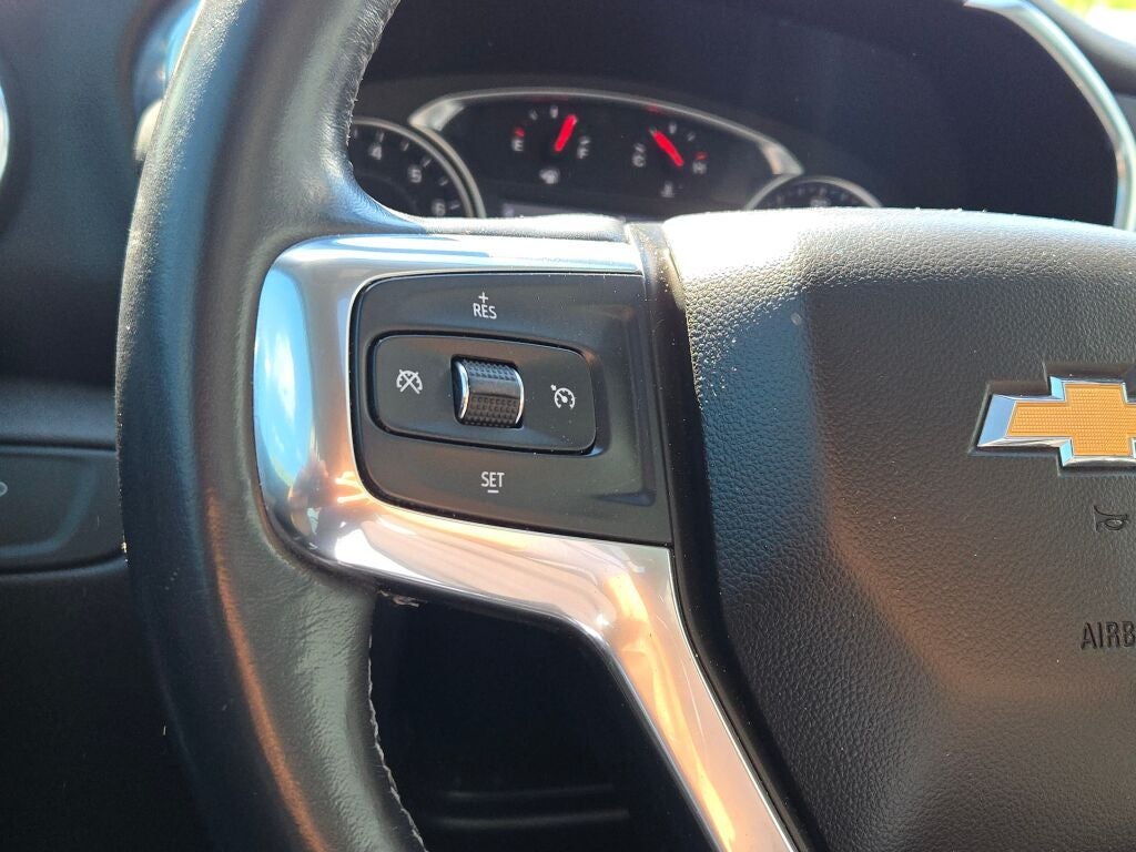 2019 Chevrolet Blazer Base 3LT