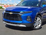 2019 Chevrolet Blazer Base 3LT