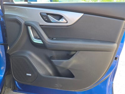 2019 Chevrolet Blazer Base 3LT