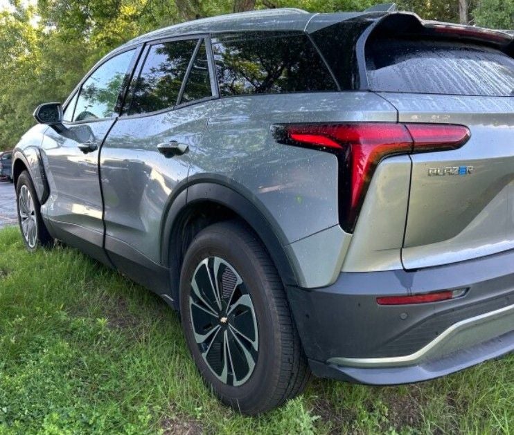 2024 Chevrolet Blazer EV LT