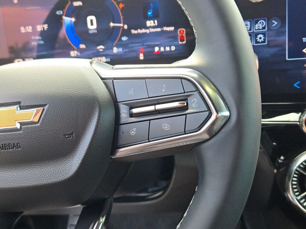 2024 Chevrolet Blazer EV LT