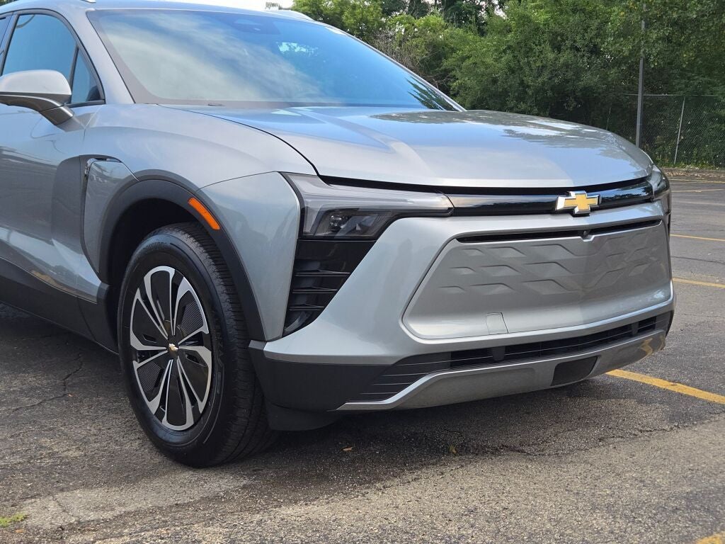 2024 Chevrolet Blazer EV LT