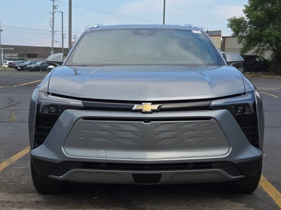 2024 Chevrolet Blazer EV LT