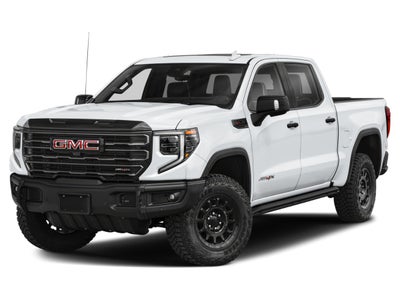 2023 GMC Sierra 1500 AT4X AEV Edition !!