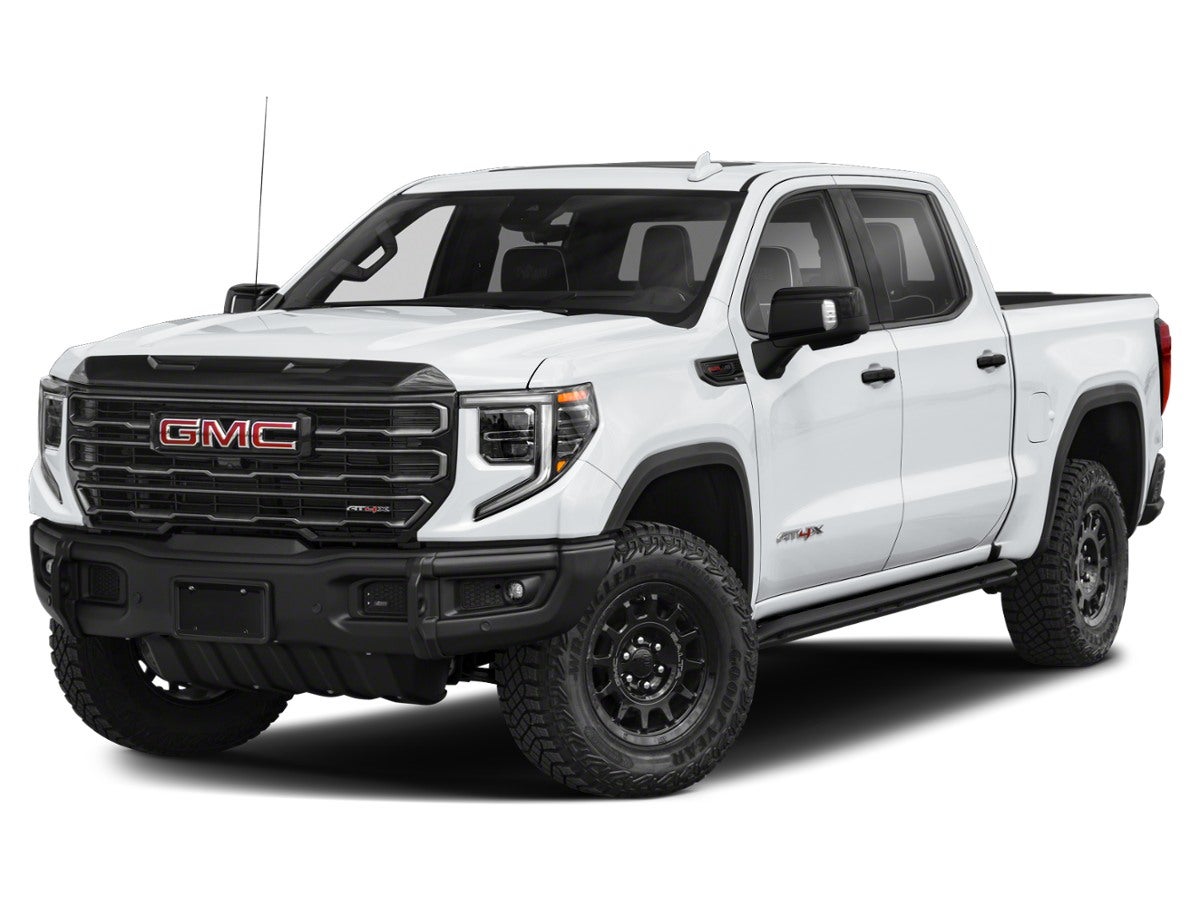 2023 GMC Sierra 1500 AT4X AEV Edition !!