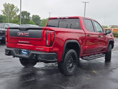 2023 GMC Sierra 1500 AT4X AEV Edition !!