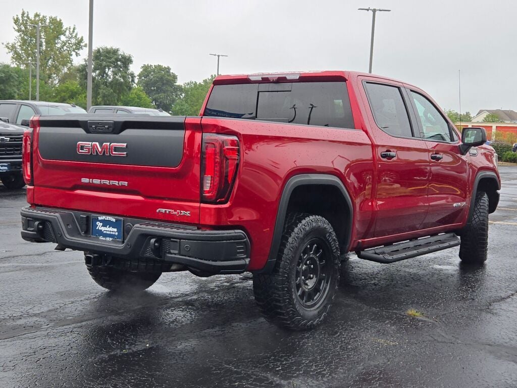 2023 GMC Sierra 1500 AT4X AEV Edition !!