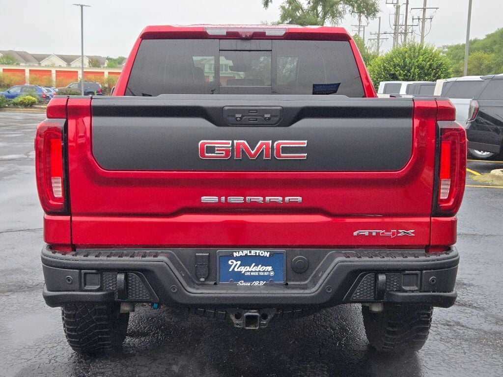 2023 GMC Sierra 1500 AT4X AEV Edition !!
