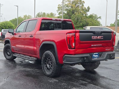 2023 GMC Sierra 1500 AT4X AEV Edition !!