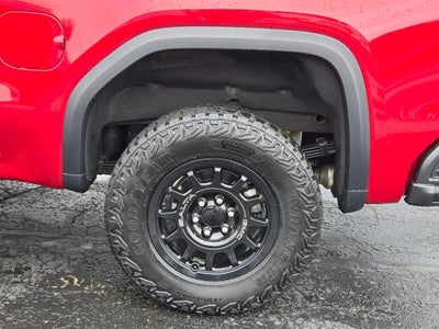 2023 GMC Sierra 1500 AT4X AEV Edition !!