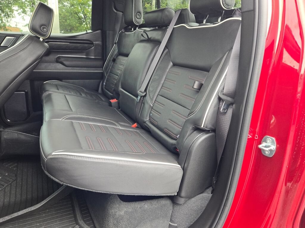 2023 GMC Sierra 1500 AT4X AEV Edition !!