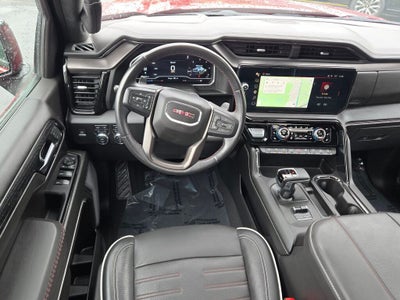 2023 GMC Sierra 1500 AT4X AEV Edition !!