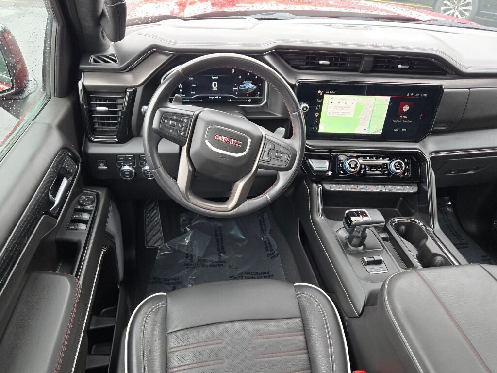 2023 GMC Sierra 1500 AT4X AEV Edition !!