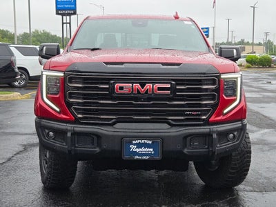 2023 GMC Sierra 1500 AT4X AEV Edition !!
