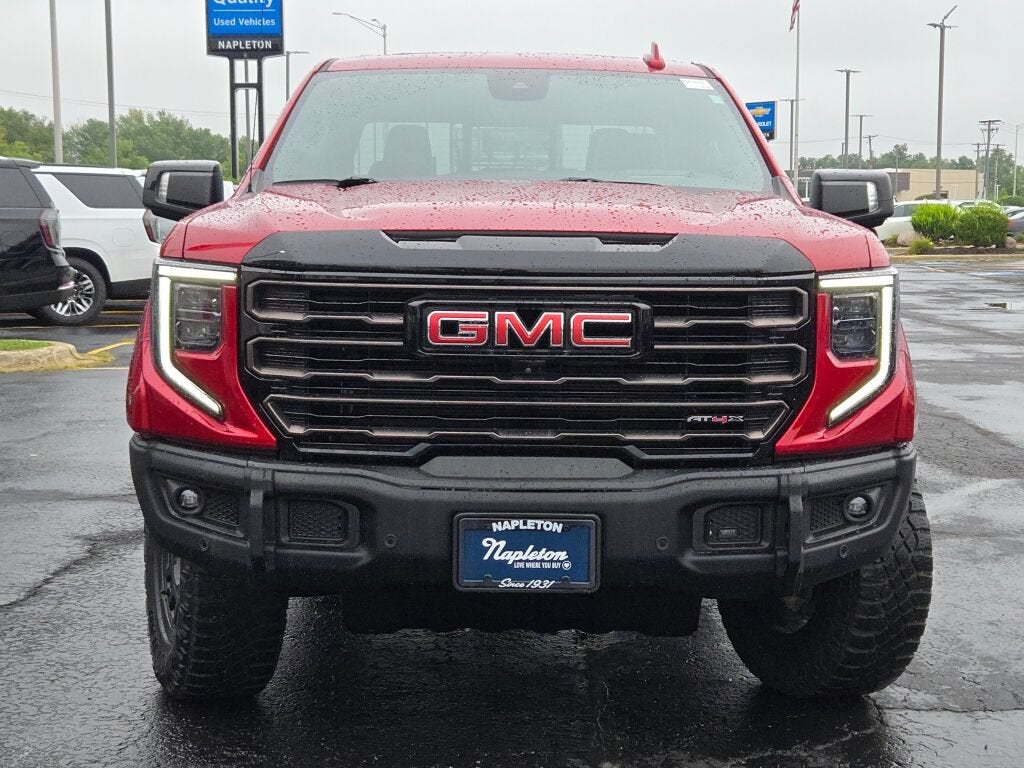 2023 GMC Sierra 1500 AT4X AEV Edition !!