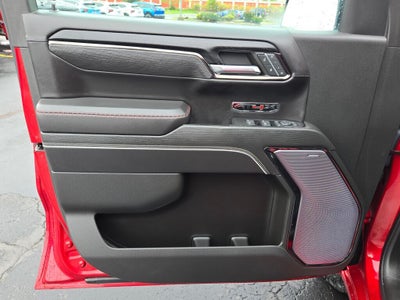 2023 GMC Sierra 1500 AT4X AEV Edition !!