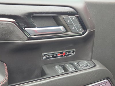 2023 GMC Sierra 1500 AT4X AEV Edition !!