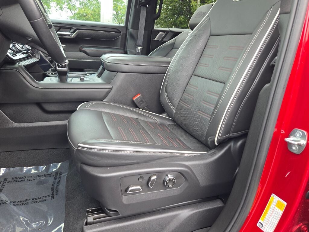 2023 GMC Sierra 1500 AT4X AEV Edition !!