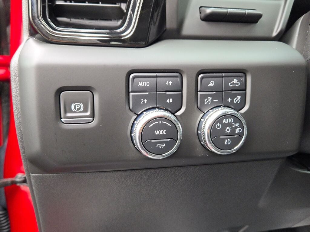 2023 GMC Sierra 1500 AT4X AEV Edition !!