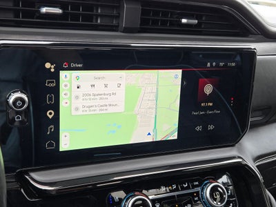 2023 GMC Sierra 1500 AT4X AEV Edition !!
