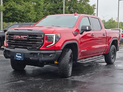2023 GMC Sierra 1500 AT4X AEV Edition !!