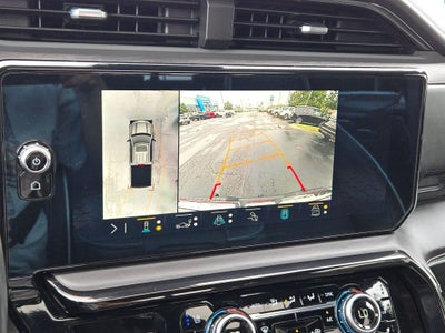 2023 GMC Sierra 1500 AT4X AEV Edition !!