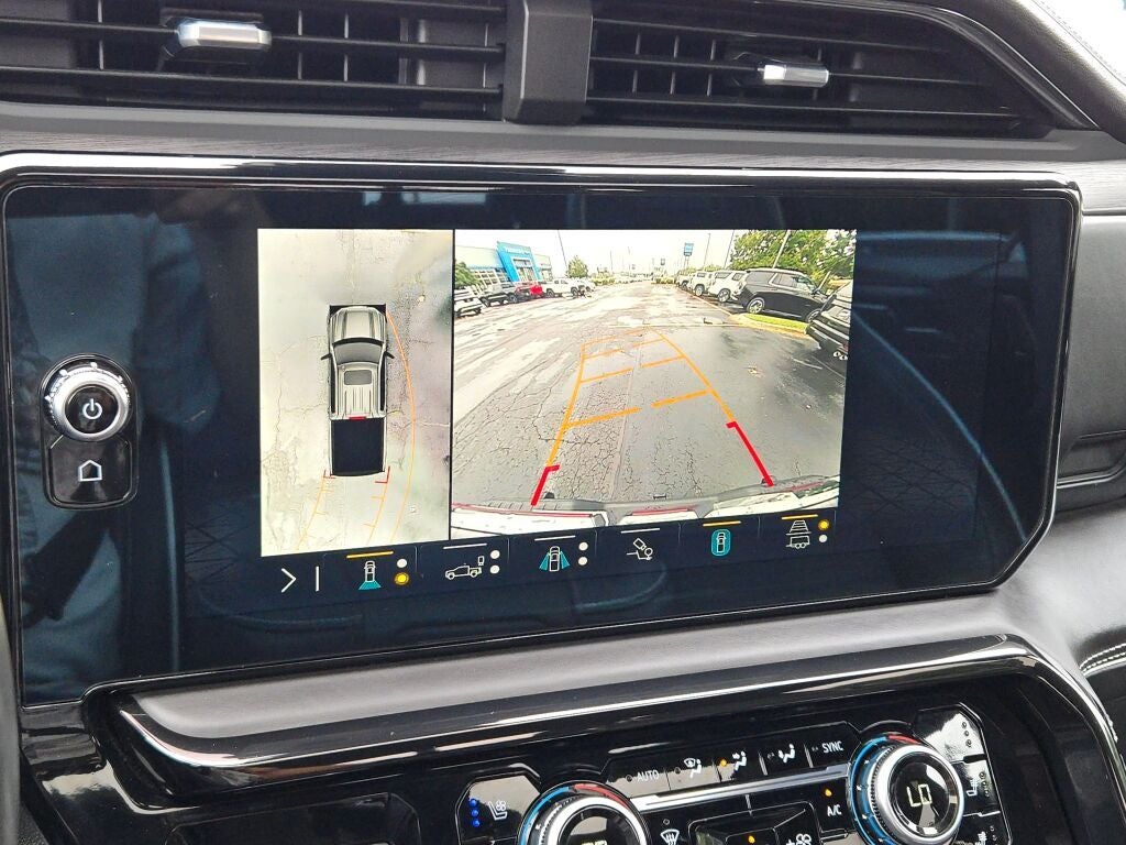 2023 GMC Sierra 1500 AT4X AEV Edition !!
