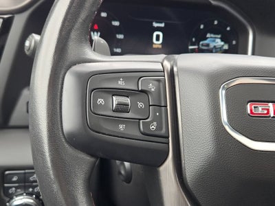 2023 GMC Sierra 1500 AT4X AEV Edition !!
