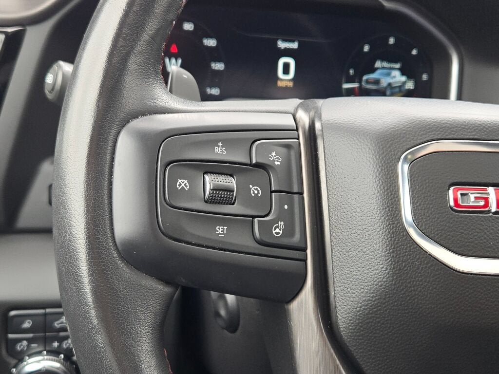 2023 GMC Sierra 1500 AT4X AEV Edition !!